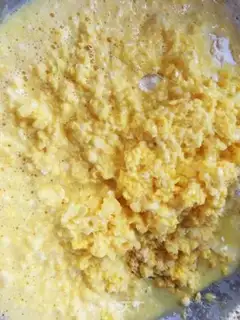 Make Cornballs step 2