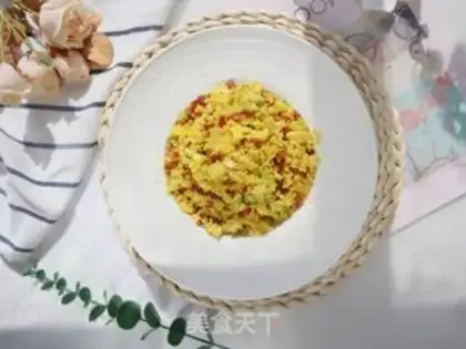 Make Weenie makes rice step 9