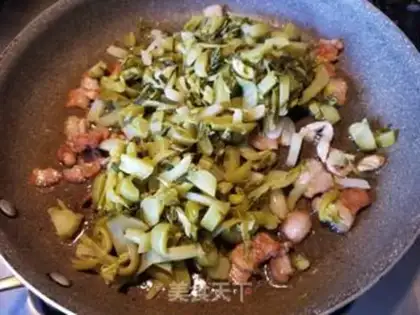 Make Salted sour sauce step 7