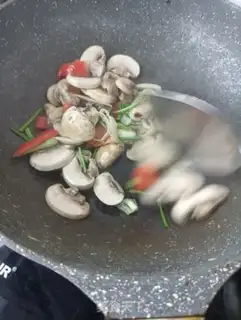 Make Fried liver step 3