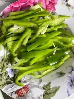 Make Fish fragrance step 1
