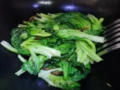 Make Scrambling step 2