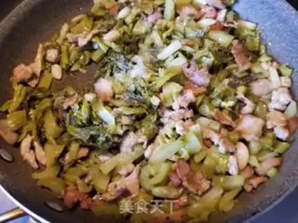Make Salted sour sauce step 8