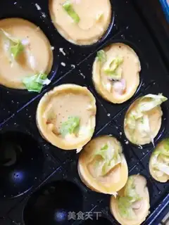 Make Cornballs step 4