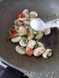 Make Fried liver step 4