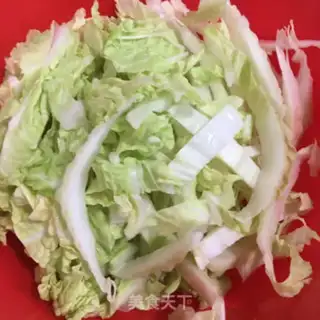 Make Bean-skin step 2
