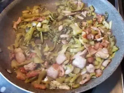 Make Salted sour sauce step 9