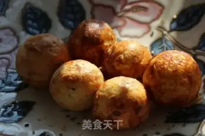 Make Cornballs step 5