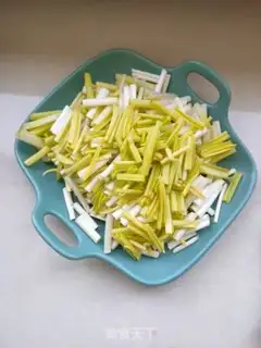 Make Tofu fried step 0