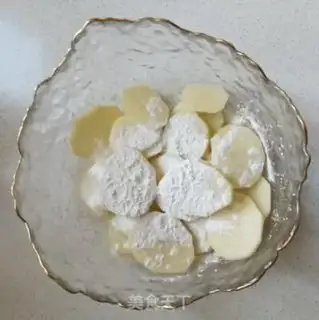 Make Potatoes step 2