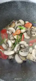 Make Fried liver step 6