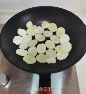 Make Potatoes step 3