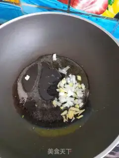 Make Tofu fried step 2
