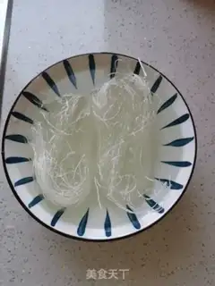 Make Sandpot fan step 1