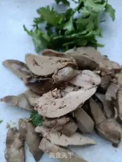 Make Fried liver step 7