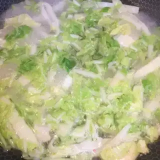 Make Bean-skin step 5