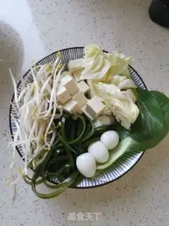 Make Sandpot fan step 2