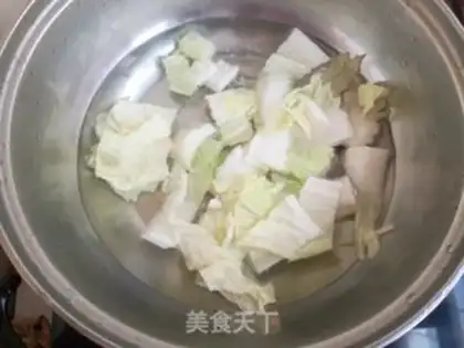 Make Gold soup fat cow step 3