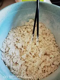 Make Springcake step 3