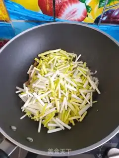 Make Cheese step 2
