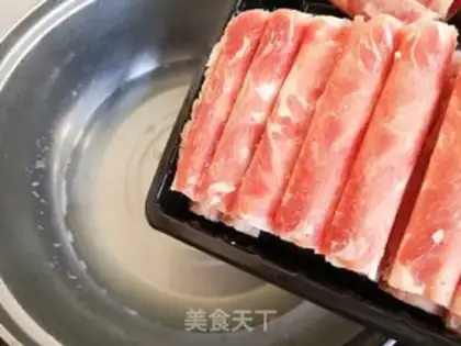 Make Gold soup fat cow step 4