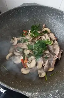 Make Fried liver step 8