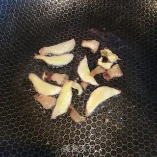 Make Potato red meat step 4
