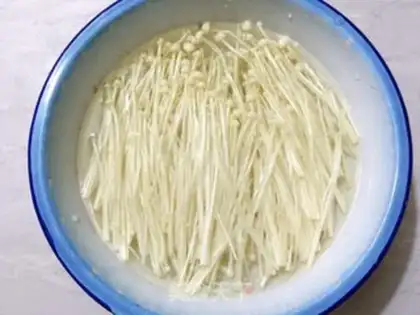 Make The appetizer triceles step 2