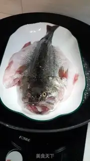 Make Steamfish step 3