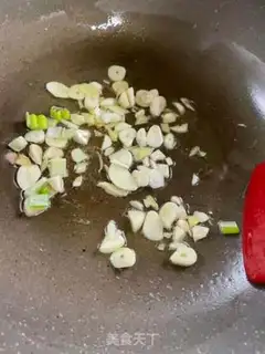 Make Fish fragrance step 8