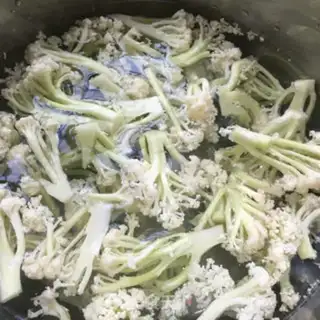 Make Pepper cutters step 0