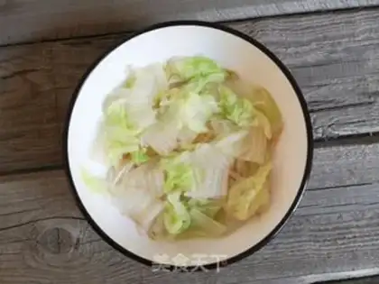 Make Gold soup fat cow step 5