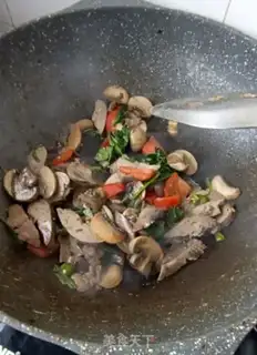 Make Fried liver step 9