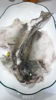 Make Steamfish step 4