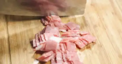Make Cheese Quail step 3