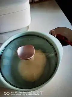 Make Springcake step 6
