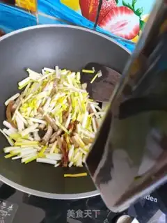 Make Tofu fried step 7