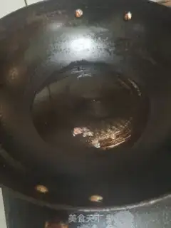 Make Sour spicy moss step 3