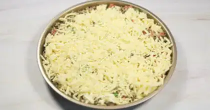 Make Cheese Quail step 5