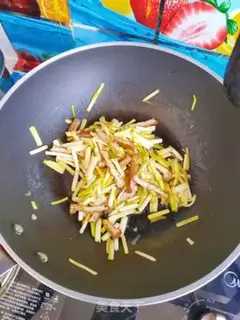 Make Tofu fried step 8