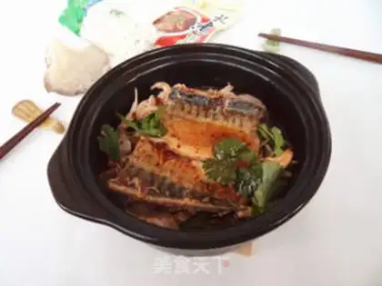 Make Squirt fish step 13