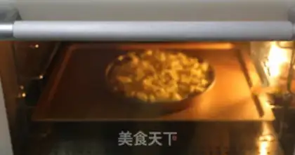Make Cheese Quail step 6