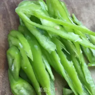 Make Pepper cutters step 4