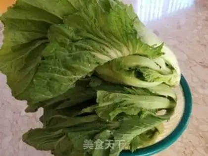 Make Pickles step 0
