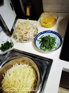 Make Springcake step 10