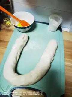 Make Springcake step 11