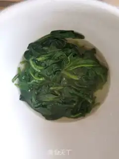 Make Emerald white dumplings step 11