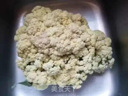 Make Garlic fried duck eggs step 0