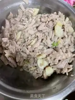 Make Fish fragrance step 11
