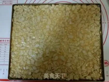 Make The rice ship step 6